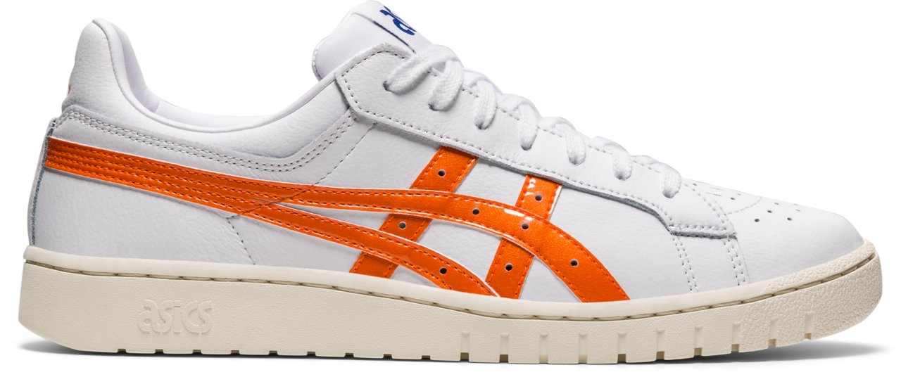 Asics Archive | Gel-PTG, based on the iconic basketball shoes from 